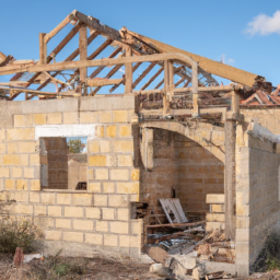 Rénovation de Bâtiment Éducatif pour un Environnement Propice à l'Apprentissage Saint-Cyr-l'Ecole